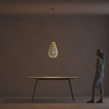 Load image into Gallery viewer, David Trubridge - Koura Pendant Light
