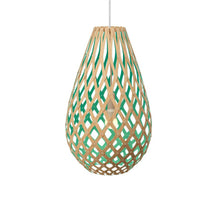 Load image into Gallery viewer, David Trubridge - Koura Pendant Light - David Trubridge - Design Withdrawals
