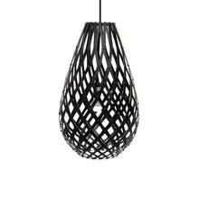 Load image into Gallery viewer, David Trubridge - Koura Pendant Light - David Trubridge - Design Withdrawals
