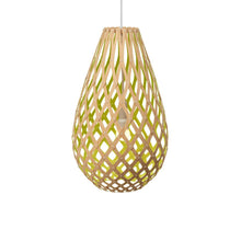 Load image into Gallery viewer, David Trubridge - Koura Pendant Light - David Trubridge - Design Withdrawals
