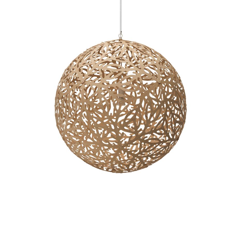 Trubridge- Sola Pendant Light - David Trubridge - Design Withdrawals