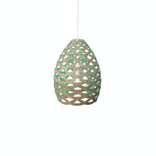 Load image into Gallery viewer, David Trubridge - Tui Pendant Light
