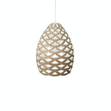 Load image into Gallery viewer, David Trubridge - Tui Pendant Light
