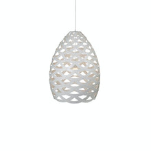 Load image into Gallery viewer, David Trubridge - Tui Pendant Light
