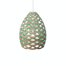 Load image into Gallery viewer, David Trubridge - Tui Pendant Light
