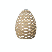 Load image into Gallery viewer, David Trubridge - Tui Pendant Light
