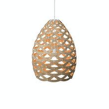 Load image into Gallery viewer, David Trubridge - Tui Pendant Light
