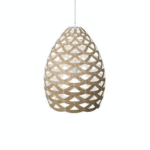 Load image into Gallery viewer, David Trubridge - Tui Pendant Light
