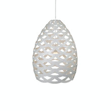 Load image into Gallery viewer, David Trubridge - Tui Pendant Light
